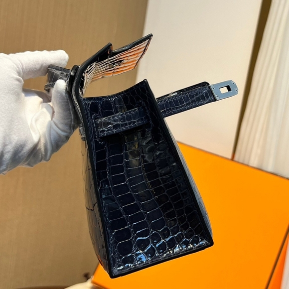 <AUTHENTIC>Hermes bag - Picture 6 of 9